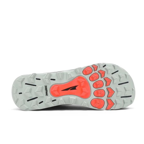 ALTRA - LONE PEAK ALL WEATHER LOW DONNA
