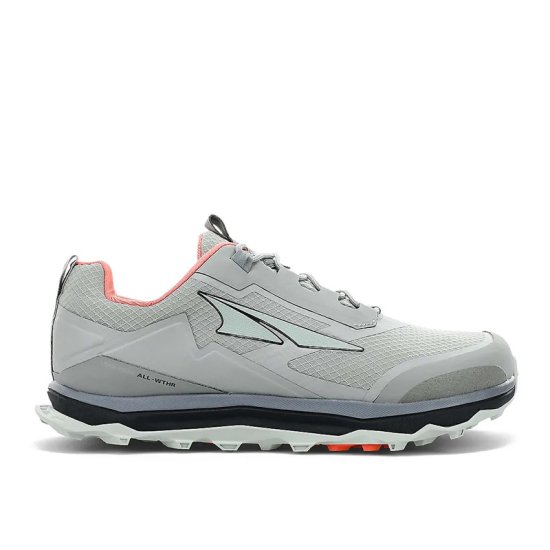 ALTRA - LONE PEAK ALL WEATHER LOW DONNA