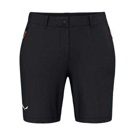 SALEWA - PANTALONCINO PUEZ TALVENA DURASTRETCH DONNA