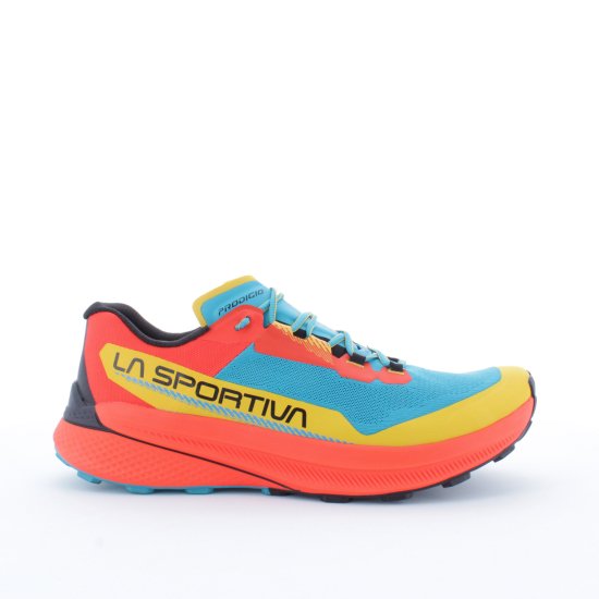 LA SPORTIVA - PRODIGIO UOMO