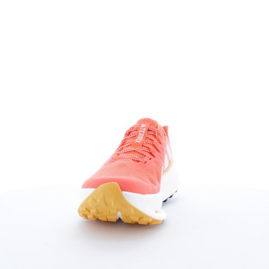 ADIDAS - TERREX AGRAVIC SPEED ULTRA UOMO ARANCIONE
