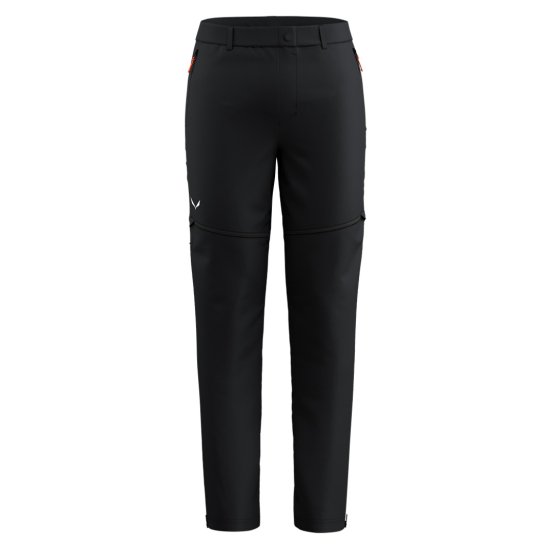 SALEWA - PANTALONE PUEZ TALVENA DURASTRETCH 2 IN 1 UOMO