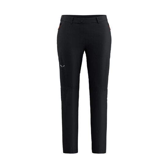 SALEWA - PANTALONE PUEZ TALVENA DURASTRETCH DONNA