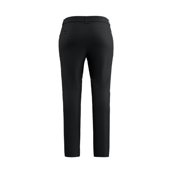SALEWA - PANTALONE PUEZ TALVENA DURASTRETCH DONNA