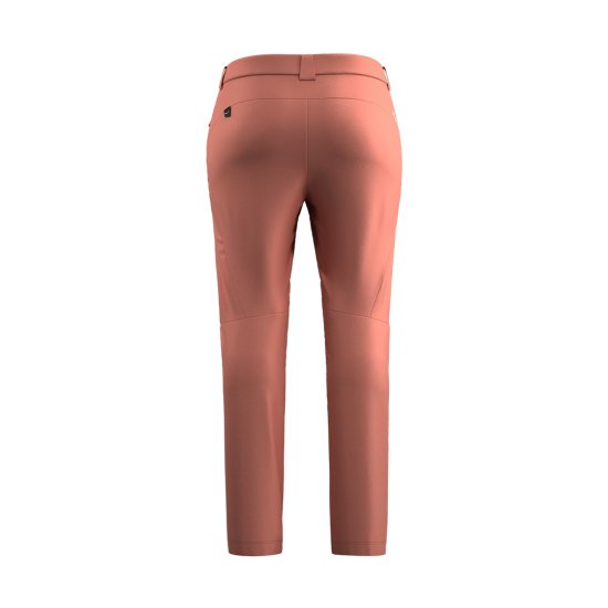 SALEWA - PANTALONE PUEZ TALVENA DURASTRETCH DONNA