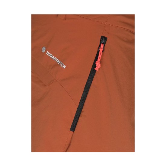 SALEWA - PANTALONCINO PUEZ TALVENO DURASTRETCH UOMO