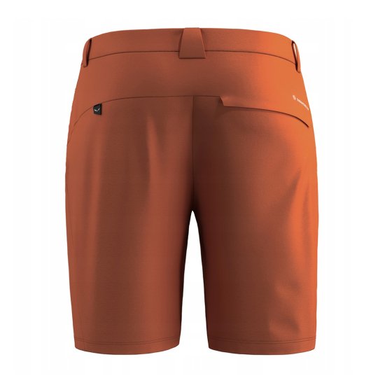 SALEWA - PANTALONCINO PUEZ TALVENO DURASTRETCH UOMO