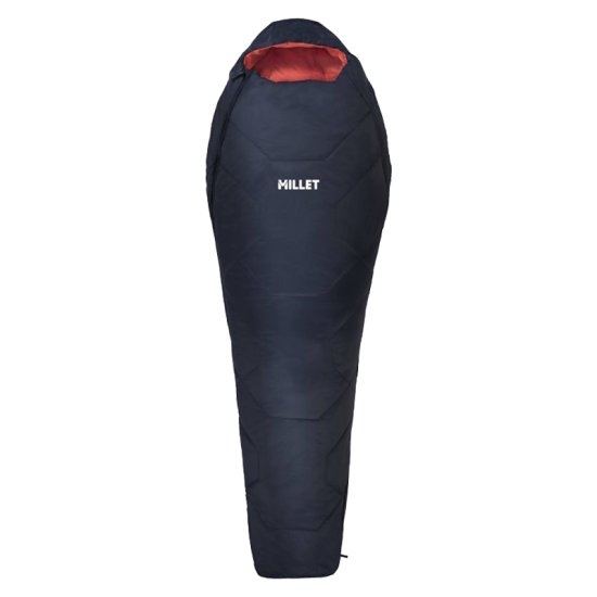 MILLET - SACCO A PELO BAIKAL 750 DONNA