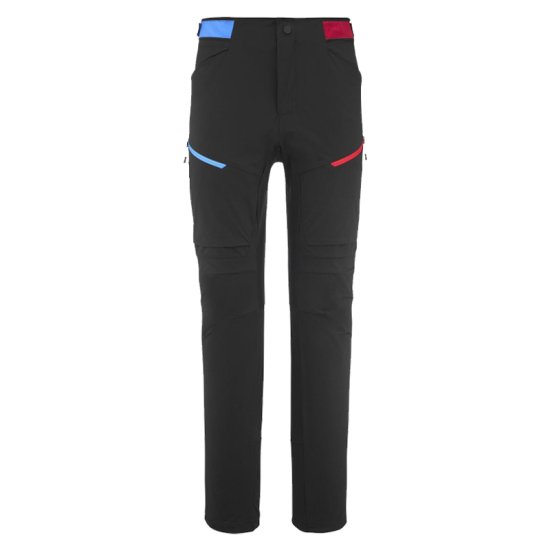 MILLET - PANTALONE TRILOGY ICON UOMO