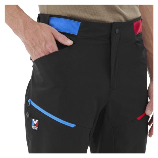 MILLET - PANTALONE TRILOGY ICON UOMO