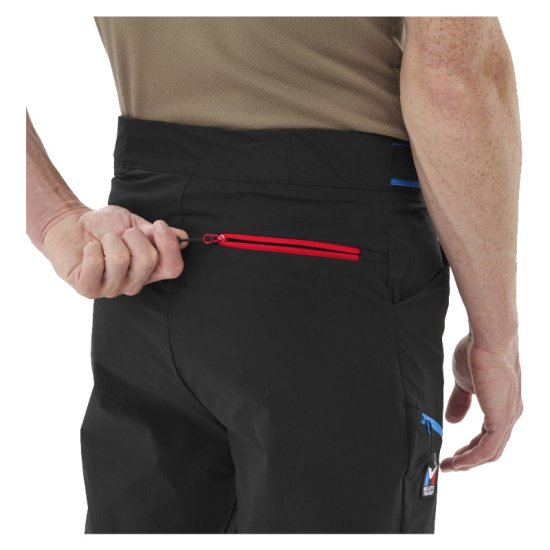 MILLET - PANTALONE TRILOGY ICON UOMO
