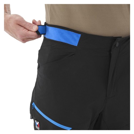 MILLET - PANTALONE TRILOGY ICON UOMO