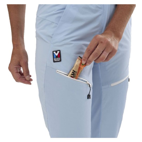 MILLET - PANTALONE TRILOGY ICON DONNA