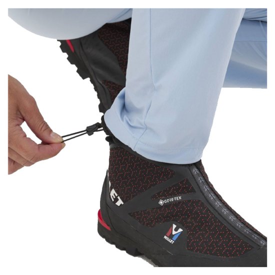 MILLET - PANTALONE TRILOGY ICON DONNA