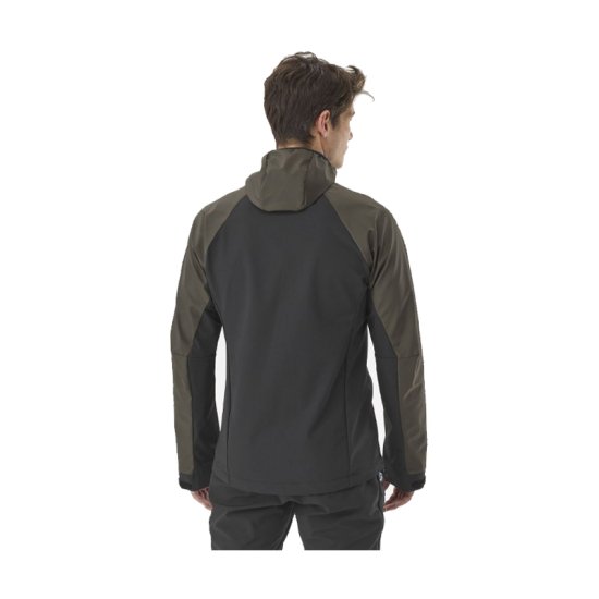 MILLET - GIACCA SOFTSHELL TRILOGY V ICON INFINIUM UOMO