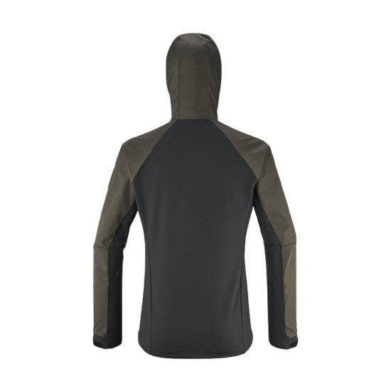 MILLET - GIACCA SOFTSHELL TRILOGY V ICON INFINIUM UOMO