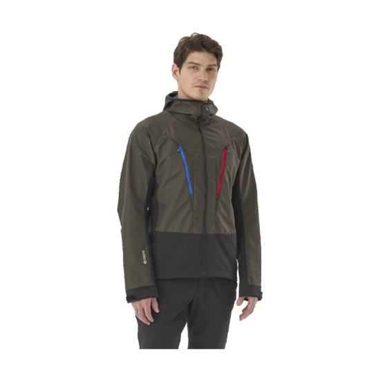 MILLET - GIACCA SOFTSHELL TRILOGY V ICON INFINIUM UOMO