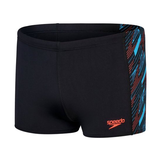 SPEEDO - COSTUME DA BAGNO JAMMER ECO+ H-BOOM PANEL UOMO