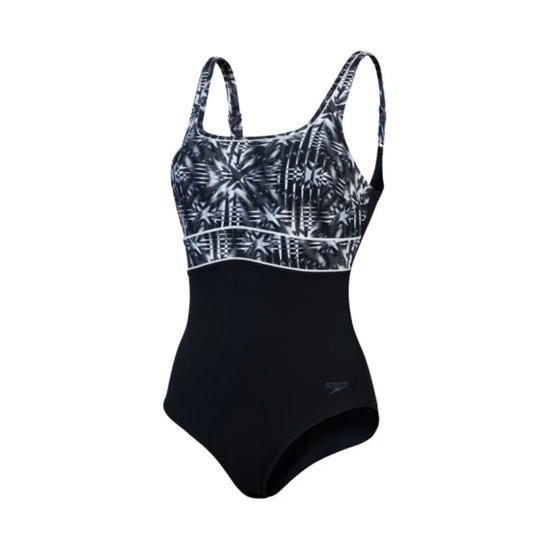 SPEEDO - COSTUME DA BAGNO MODELLANTE CONTOUR ECLIPSE DONNA