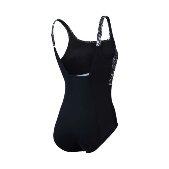 SPEEDO - COSTUME DA BAGNO MODELLANTE CONTOUR ECLIPSE DONNA