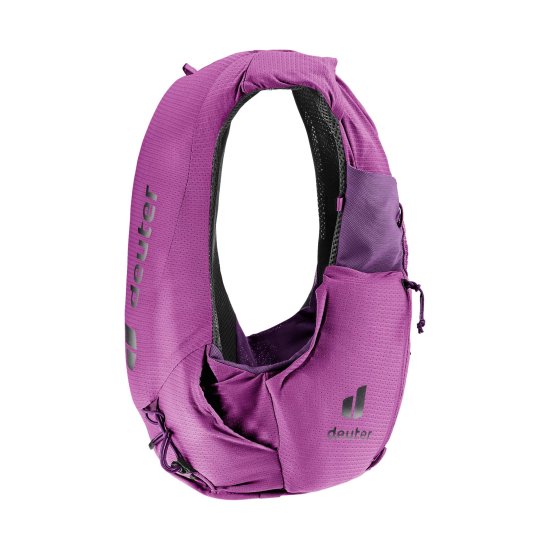 DEUTER - Zaino idrico Traick 9 SL da donna