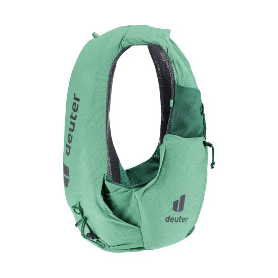 DEUTER - Zaino idrico Traick 9 SL da donna