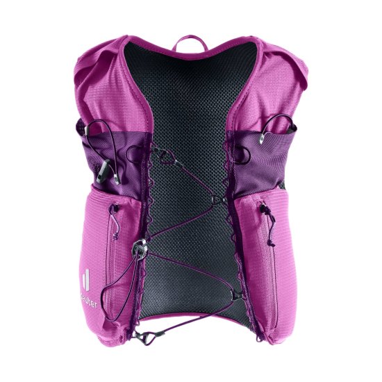 DEUTER - Zaino idrico Traick 9 SL da donna
