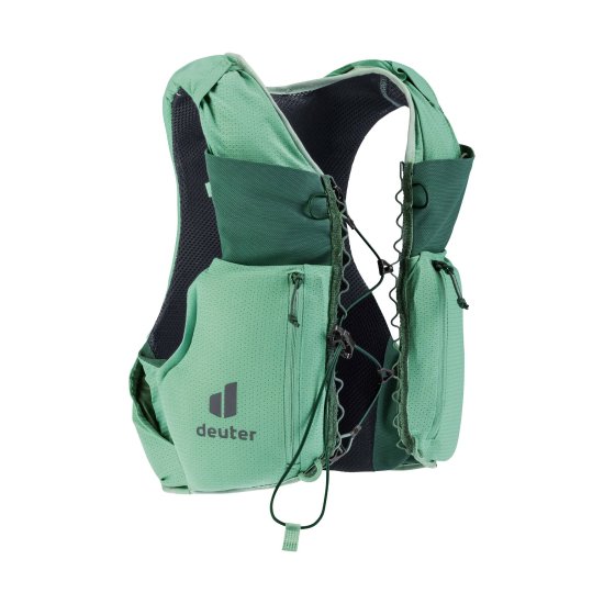 DEUTER - Zaino idrico Traick 9 SL da donna