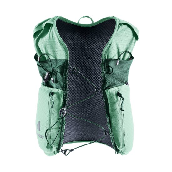 DEUTER - Zaino idrico Traick 9 SL da donna