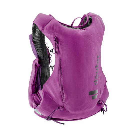DEUTER - Zaino idrico Traick 9 SL da donna