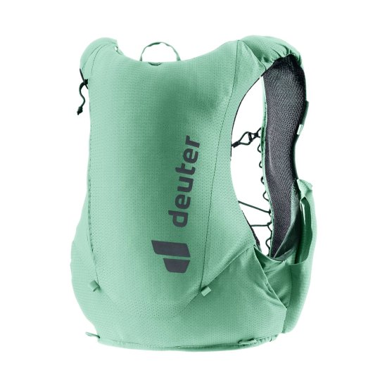DEUTER - Zaino idrico Traick 9 SL da donna