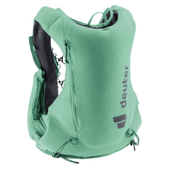 DEUTER - Zaino idrico Traick 9 SL da donna