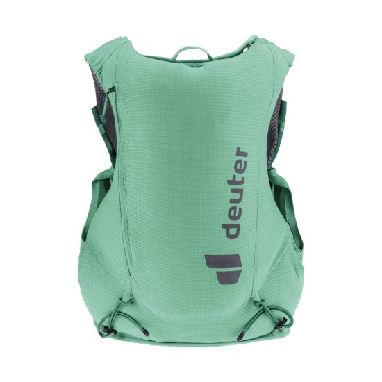 DEUTER - Zaino idrico Traick 9 SL da donna