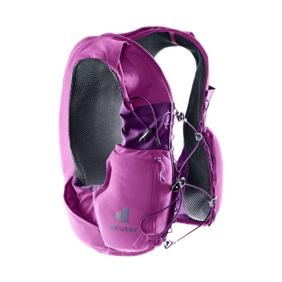 DEUTER - Zaino idrico Traick 9 SL da donna