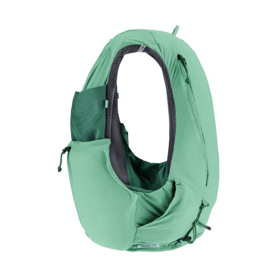 DEUTER - Zaino idrico Traick 9 SL da donna