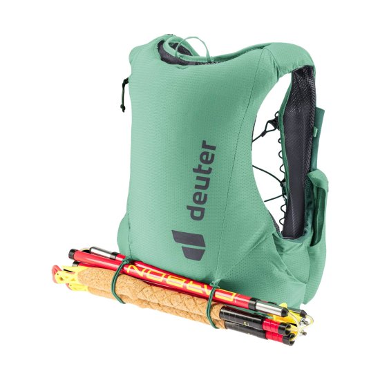 DEUTER - Zaino idrico Traick 9 SL da donna