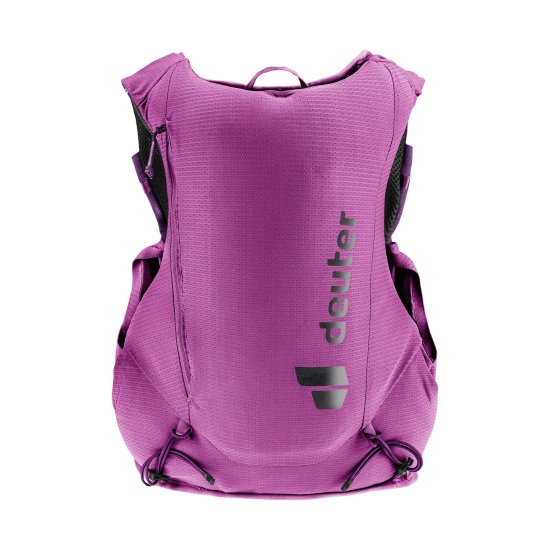 DEUTER - Zaino idrico Traick 9 SL da donna