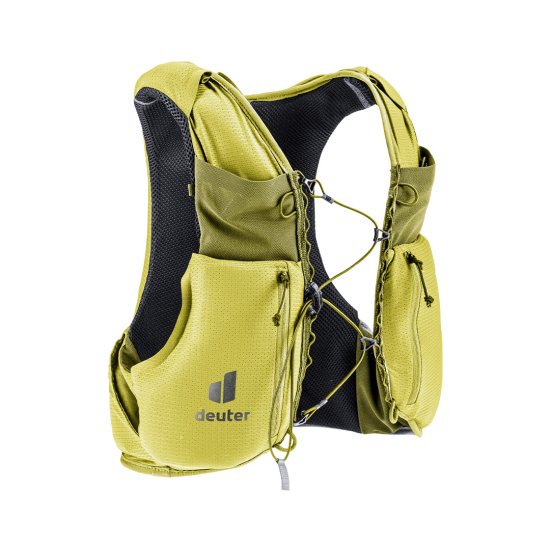DEUTER - Zaino d'idratazione Traick 9