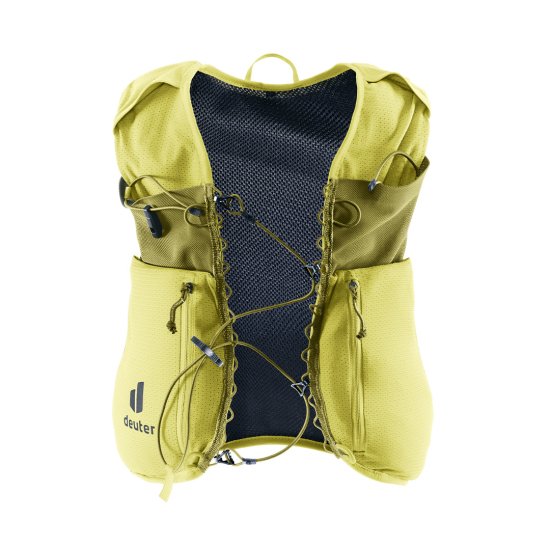 DEUTER - Zaino d'idratazione Traick 9