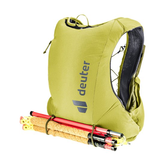 DEUTER - Zaino d'idratazione Traick 9