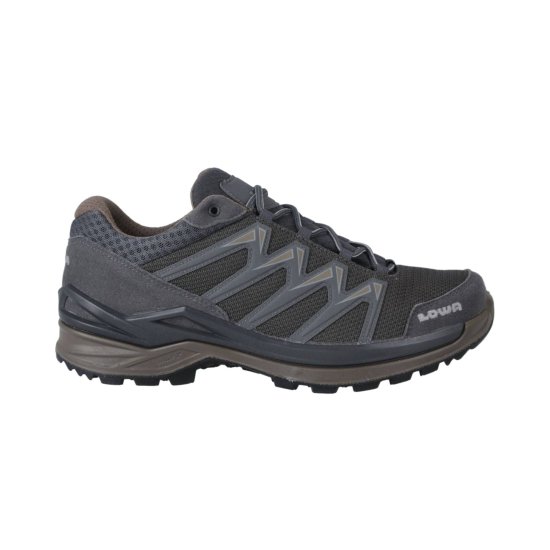 LOWA - INNOX PRO GTX LOW UOMO