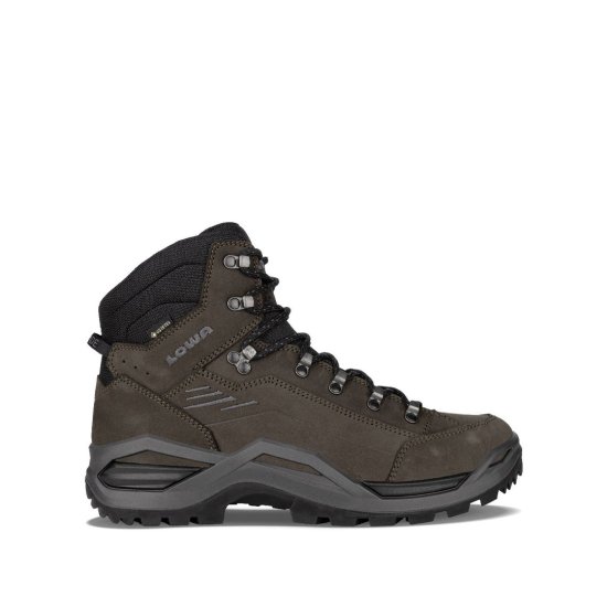 LOWA - RENEGADE EVO GTX MID UOMO
