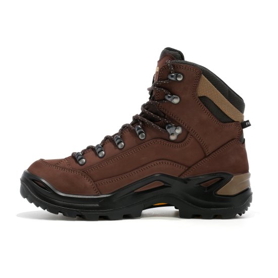 LOWA - RENEGADE GTX MID UOMO