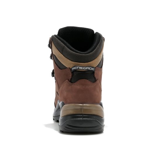 LOWA - RENEGADE GTX MID UOMO