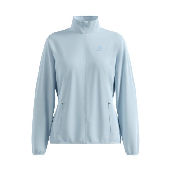 ODLO - giacca da running Essential Light donna