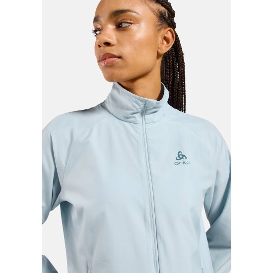 ODLO - giacca da running Essential Light donna