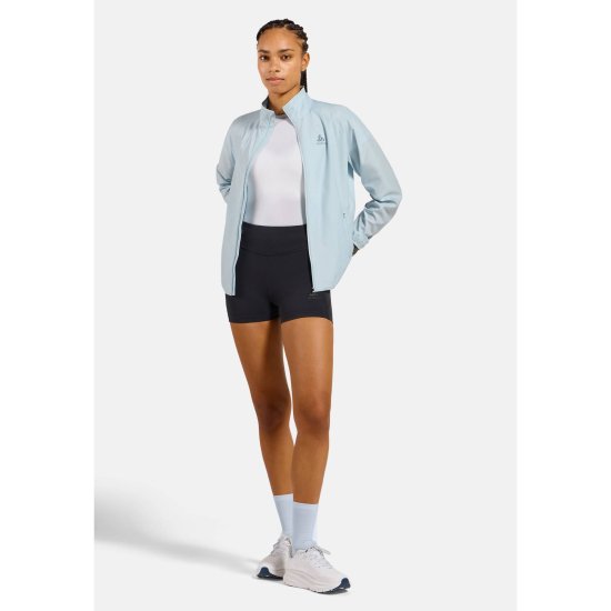 ODLO - giacca da running Essential Light donna