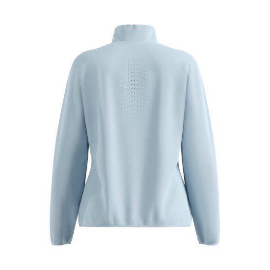 ODLO - giacca da running Essential Light donna