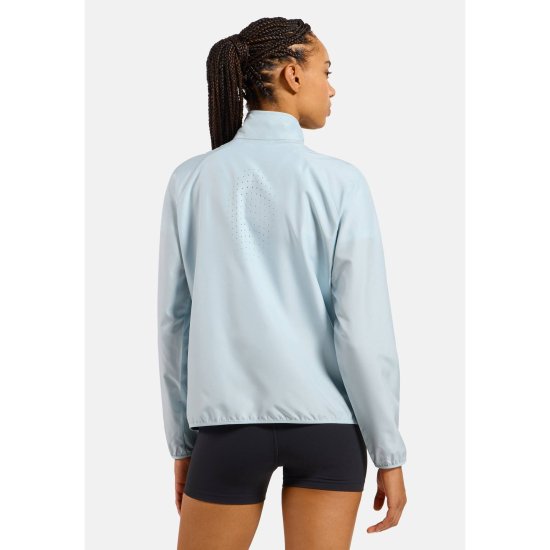 ODLO - giacca da running Essential Light donna