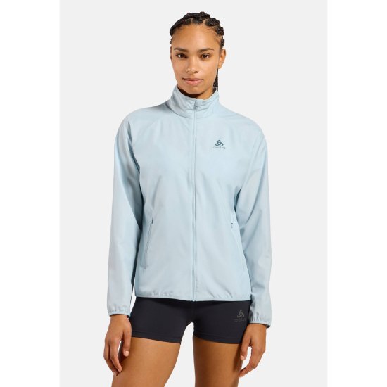 ODLO - giacca da running Essential Light donna